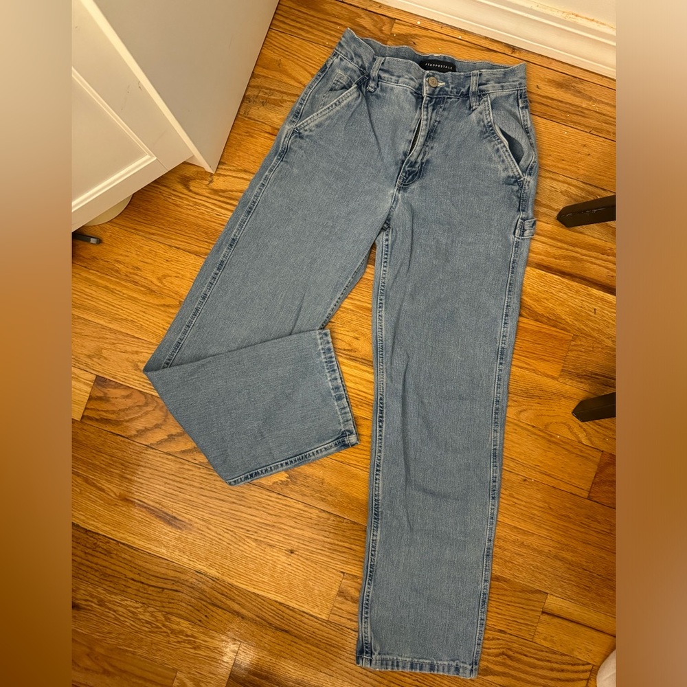 Aeropostale 90’s Baggy Jeans